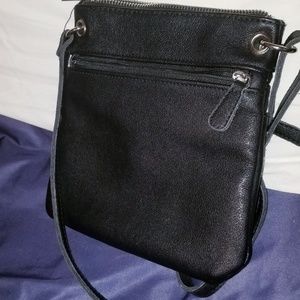Small crossbody